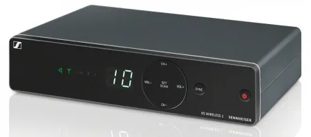 Купить Sennheiser XSW 1-908-B по выгодной цене в Нижнем Новгороде