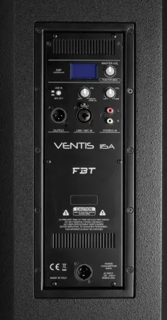 Купить FBT VENTIS 115A по выгодной цене в Нижнем Новгороде