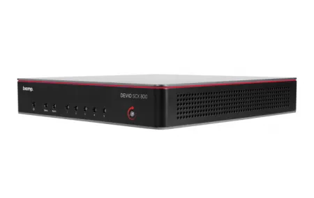 Купить BIAMP Devio SCX-800 по выгодной цене в Нижнем Новгороде