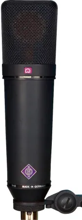 Купить NEUMANN U 87 Ai MT по выгодной цене в Нижнем Новгороде