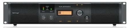 Купить BEHRINGER NX3000D по выгодной цене в Нижнем Новгороде