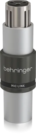 Купить BEHRINGER MIC LINK по выгодной цене в Нижнем Новгороде
