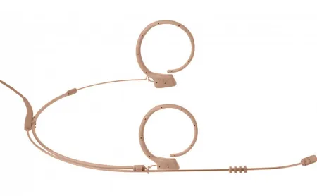 Купить AKG HC81 MD BEIGE по выгодной цене в Нижнем Новгороде