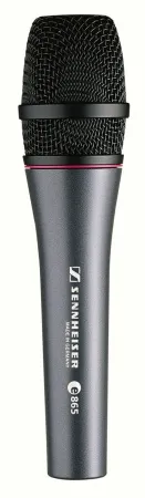 Купить SENNHEISER E 865 по выгодной цене в Нижнем Новгороде