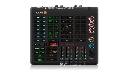 Купить Icon Live Console по выгодной цене в Нижнем Новгороде