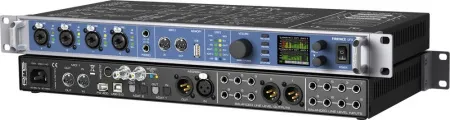 Купить RME Fireface UFX II по выгодной цене в Нижнем Новгороде