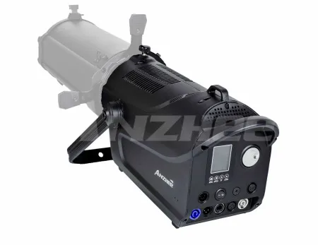 Купить ANZHEE PRO PROFILE 500 RGBAL Body по выгодной цене в Нижнем Новгороде