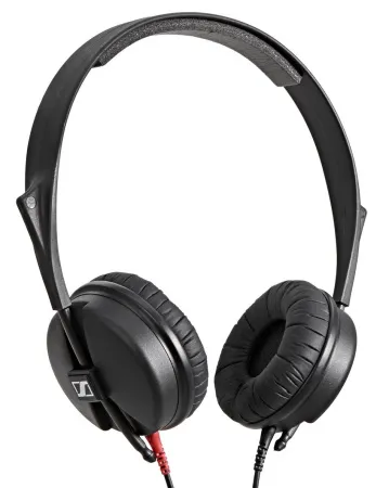 Купить Sennheiser HD 25 LIGHT по выгодной цене в Нижнем Новгороде
