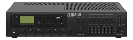 ROXTON MX-120 ROXTON MX-120