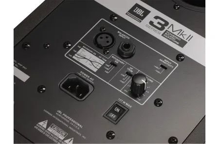 JBL 308PMKII JBL 308PMKII