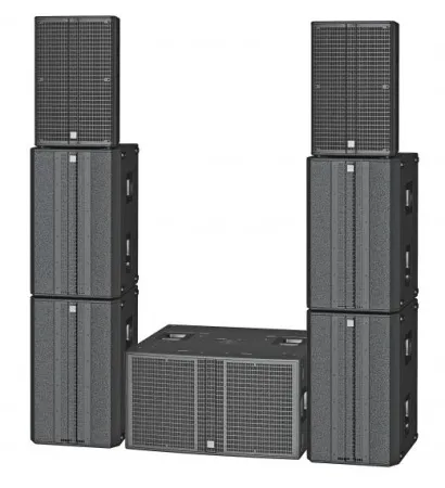 HK AUDIO L SUB 4000 A HK AUDIO L SUB 4000 A