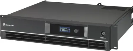 Купить Dynacord L2800FD по выгодной цене в Нижнем Новгороде