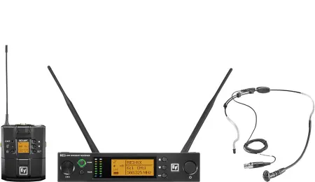 Купить Electro-voice RE3-BPHW-6M по выгодной цене в Нижнем Новгороде