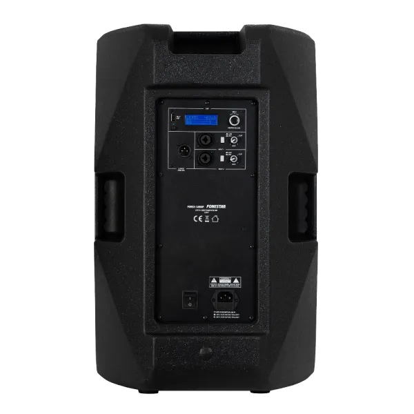 Fonestar Force-12DSP