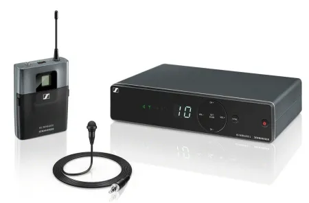 Купить Sennheiser XSW 1-ME2-A по выгодной цене в Нижнем Новгороде