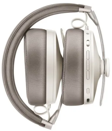 Купить SENNHEISER M3AEBTXL SANDY WHITE по выгодной цене в Нижнем Новгороде