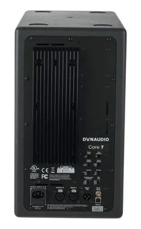 Купить Dynaudio Core 7 по выгодной цене в Нижнем Новгороде