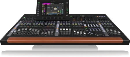 Купить BEHRINGER WING-BK по выгодной цене в Нижнем Новгороде