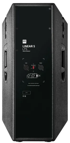 HK AUDIO L5 LTS HK AUDIO L5 LTS