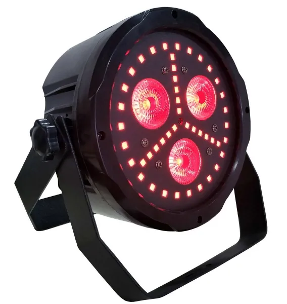 XLine Light DISCO PAR S45