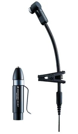 Купить SENNHEISER E 908 B по выгодной цене в Нижнем Новгороде