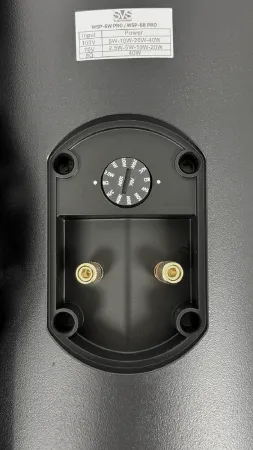 Купить SVS Audiotechnik WSP-6B PRO по выгодной цене в Нижнем Новгороде