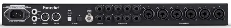 Купить FOCUSRITE Clarett+ 8Pre по выгодной цене в Нижнем Новгороде