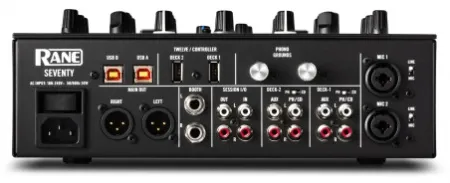 Купить Rane SEVENTY по выгодной цене в Нижнем Новгороде