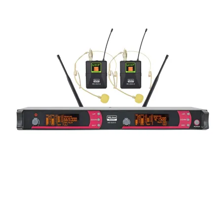XLine MD-262A-E