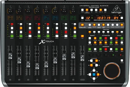 Купить BEHRINGER X-TOUCH по выгодной цене в Нижнем Новгороде