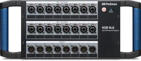 Купить PreSonus NSB16.8 по выгодной цене в Нижнем Новгороде