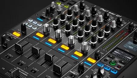 PIONEER DJM-900NXS2