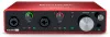 Купить FOCUSRITE Scarlett 4i4 3rd Gen по выгодной цене в Нижнем Новгороде