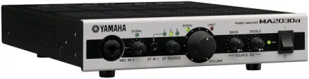 Купить YAMAHA MA2030A по выгодной цене в Нижнем Новгороде