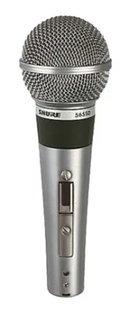 Купить SHURE 565SD-LC по выгодной цене в Нижнем Новгороде