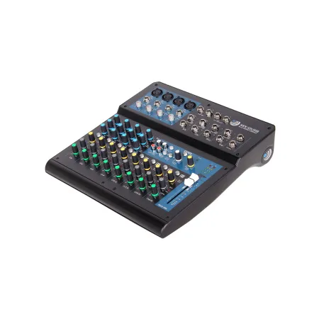 Купить INVOTONE MiX12USB по выгодной цене в Нижнем Новгороде