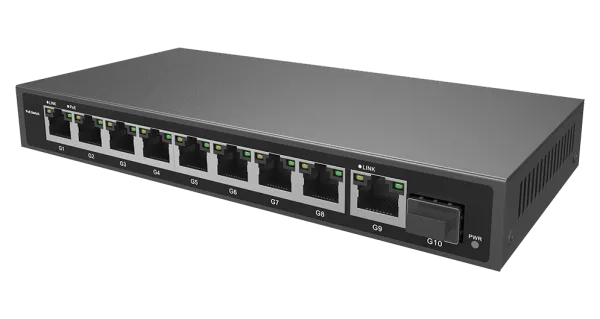 Prestel NS1-8C1-600PP-1C1-1F1