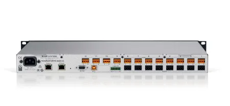 Купить BIAMP Tesira FORTE DAN CI по выгодной цене в Нижнем Новгороде