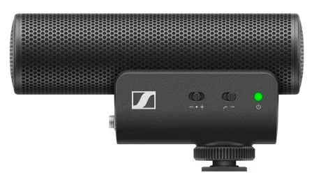 Купить Sennheiser MKE 400 MOBILE KIT по выгодной цене в Нижнем Новгороде