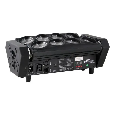 INVOLIGHT TWINBEAM2410