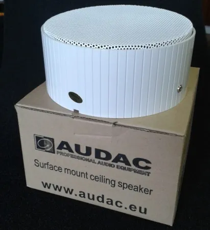 Купить AUDAC CSS556/W по выгодной цене в Нижнем Новгороде