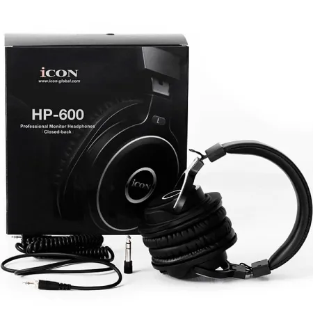 Купить Icon HP-600 по выгодной цене в Нижнем Новгороде