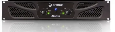 Купить CROWN XLi3500 по выгодной цене в Нижнем Новгороде