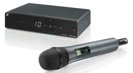Купить SENNHEISER XSW 1-825-В по выгодной цене в Нижнем Новгороде
