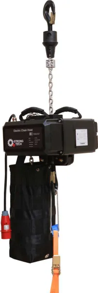 Strong Tech ST-1000+ CASE