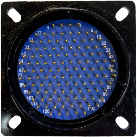 Купить INLINE SBL724-M CONNECTOR по выгодной цене в Нижнем Новгороде