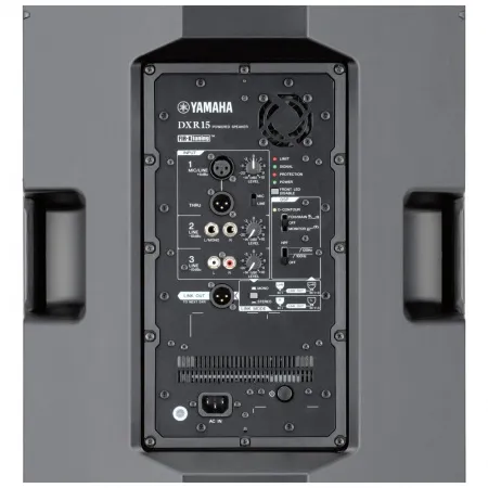 Купить YAMAHA DXR15 по выгодной цене в Нижнем Новгороде
