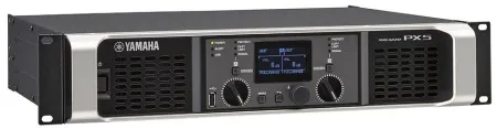 Купить YAMAHA PX5 по выгодной цене в Нижнем Новгороде