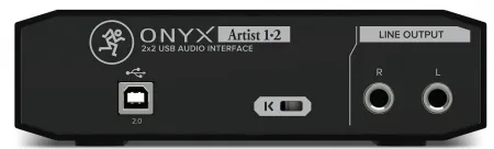 Купить MACKIE Onyx Artist по выгодной цене в Нижнем Новгороде
