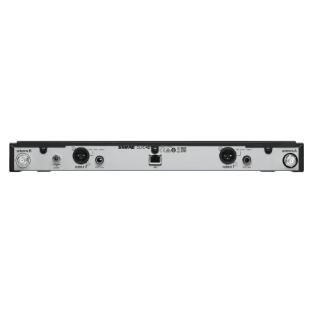 Купить SHURE SLXD24DE/SM58-H56 по выгодной цене в Нижнем Новгороде